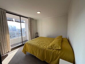 アパートメント | 2 室のベッドルーム