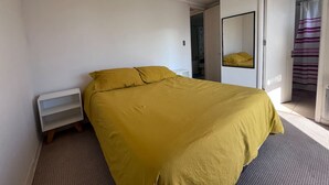 Appartement | 2 slaapkamers