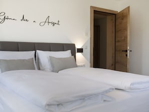 5 Schlafzimmer, kostenloses WLAN