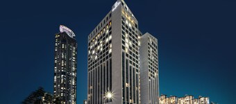 Urbanstay Hotel Dongtan