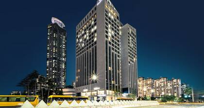 Urbanstay Hotel Dongtan