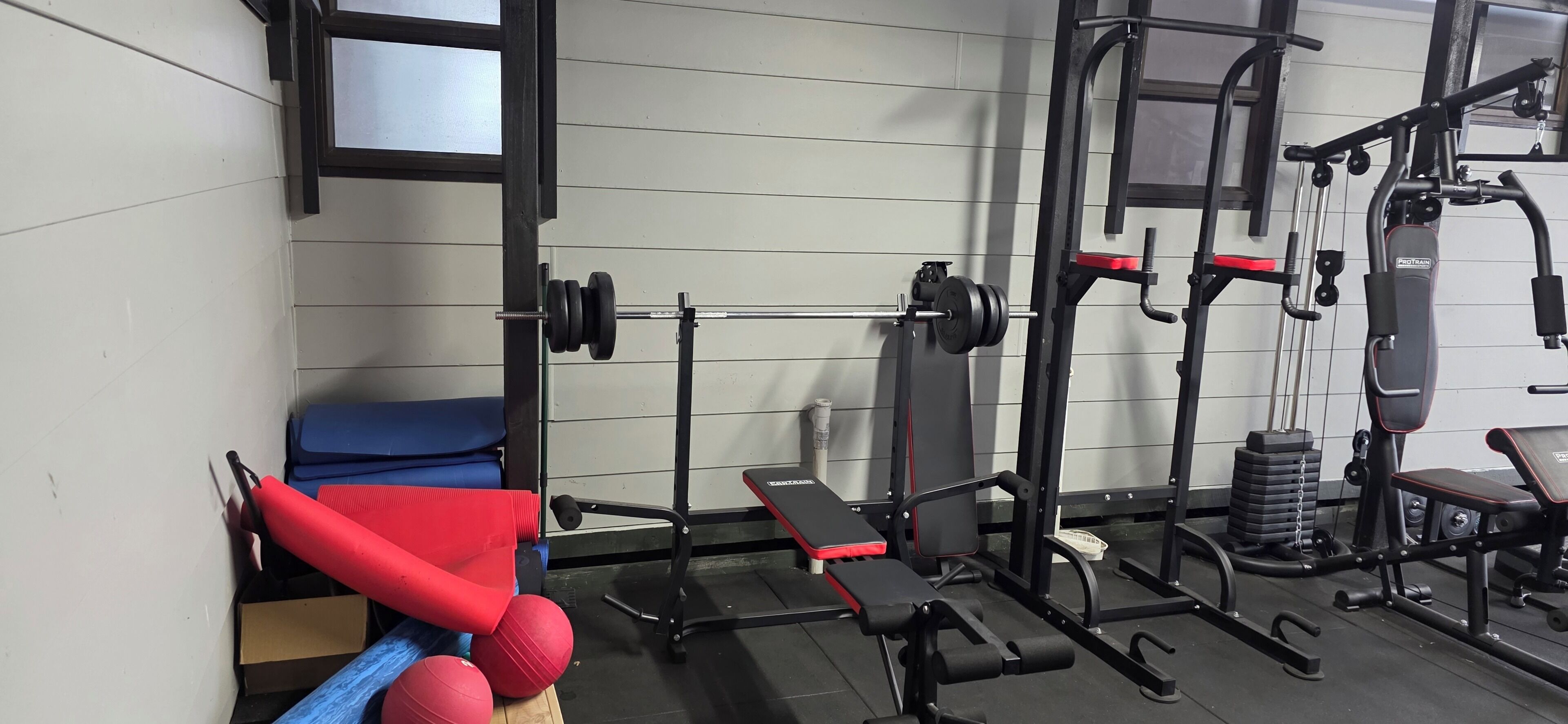 Gym