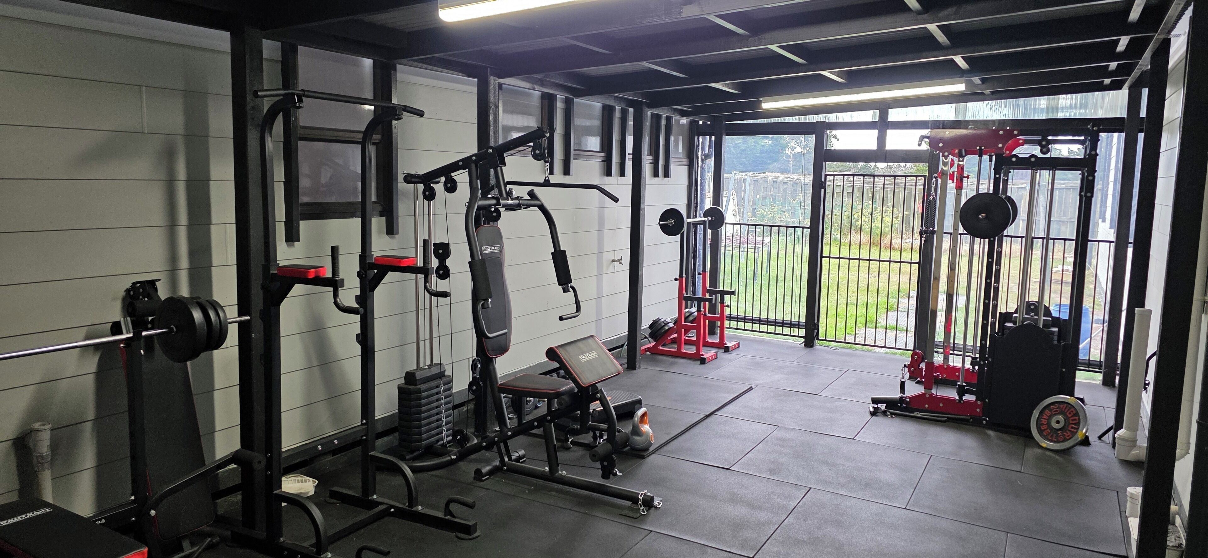 Gym