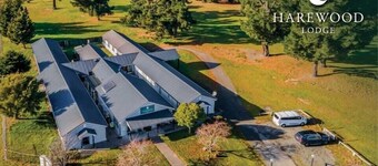 Harewood Lodge 