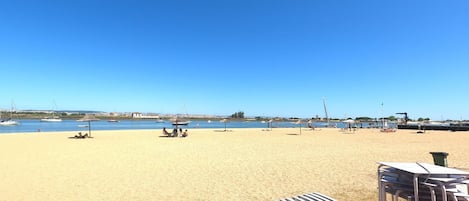 Ubicación cercana a la playa