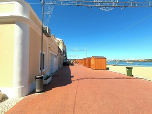 Beach nearby - Seixal Beach House, Almada, Lisboa (Verdizela)