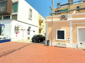 Exterior - Seixal Beach House, Almada, Lisboa (Verdizela)