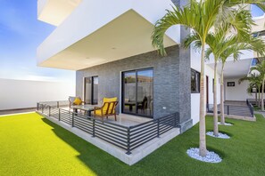 テラス / パティオ