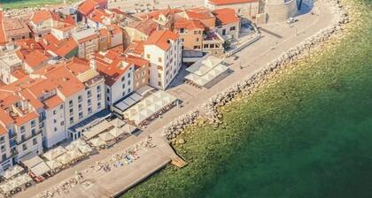 Luxury in Perfect Location, Sežana Villa 1003