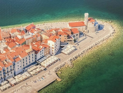 Luxury in Perfect Location, Sežana Villa 1003