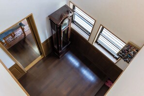 Interior - Stay in Kasagi and Satoyama to Tone Your Mind and Body (sourakunkasagityo)