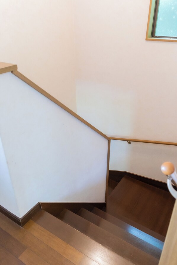 Interior - Stay in Kasagi and Satoyama to Tone Your Mind and Body (sourakunkasagityo)