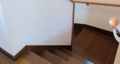 Stay in Kasagi and Satoyama to Tone Your Mind and Body