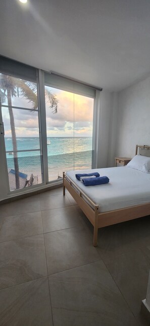 2 Schlafzimmer, WLAN