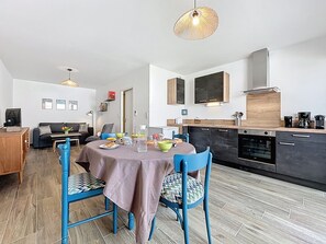 Interior - Océanide by Interhome (La Bernerie-en Retz)