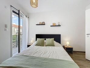 1 Schlafzimmer