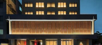 hotel nansui