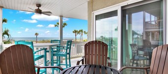 Your Tybee Island Getaway! | Heated Pool Access