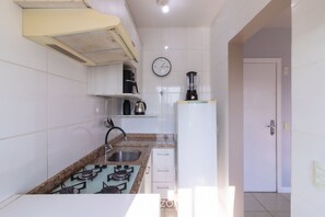 Appartement | Cuisine privée