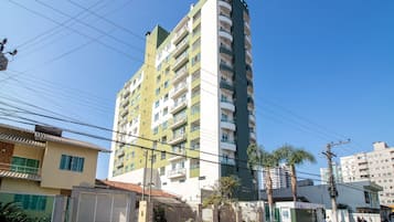 基本公寓 | 外觀