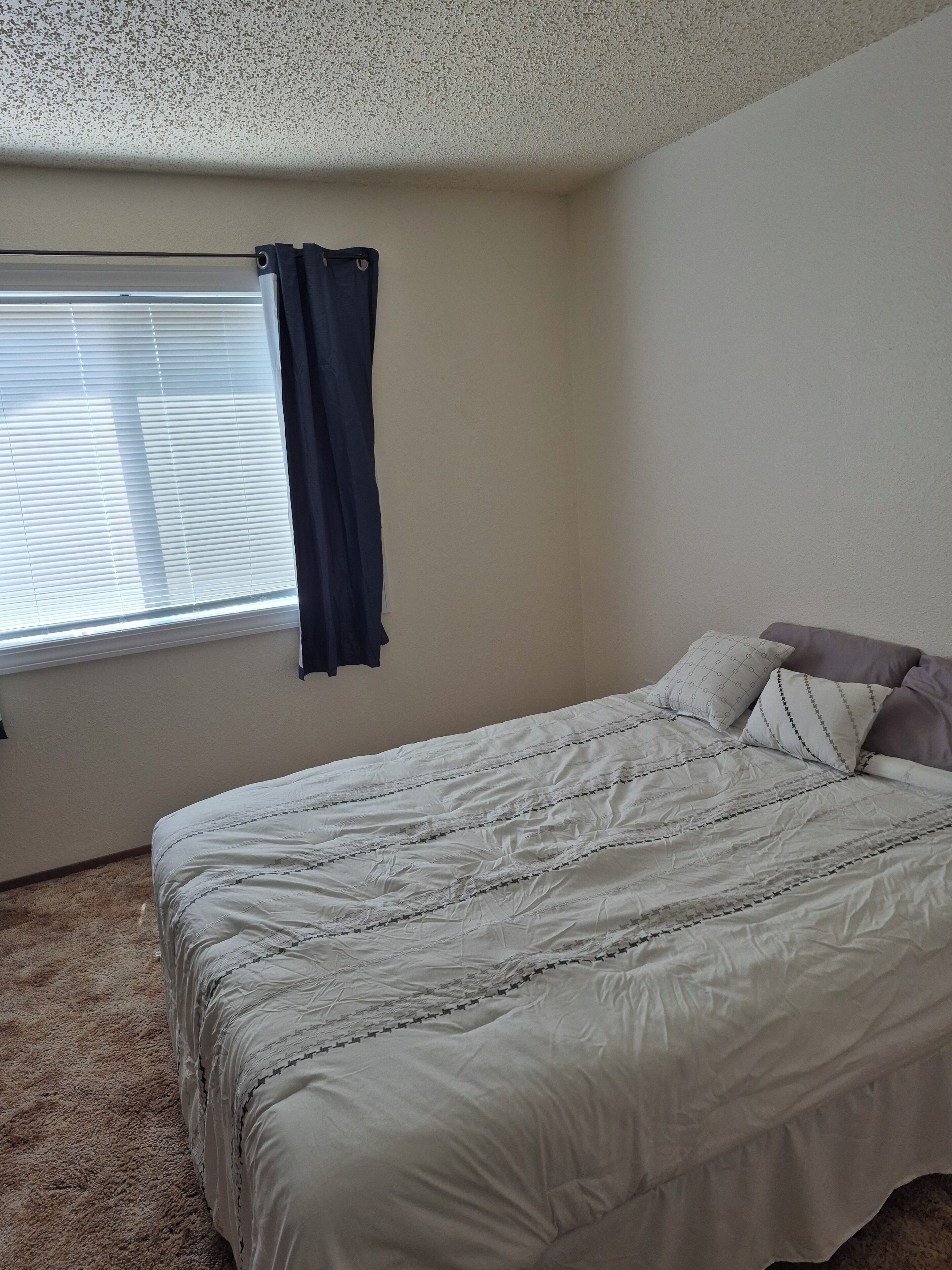 2 camere, ferro/asse da stiro, Wi-Fi, lenzuola