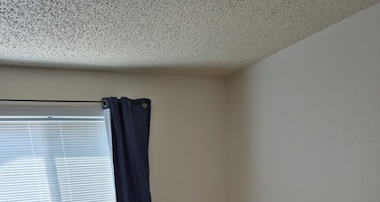 Charming 2-bedroom townhome with WiFi, AC in brilliant Bismarck