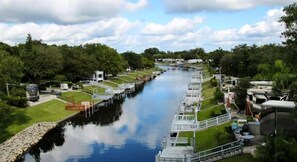 Miscellaneous - RanchLife Waterfront RV Lot w Dock! (River Ranch)