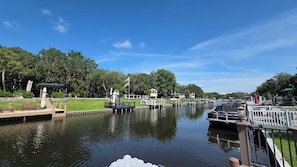 Miscellaneous - RanchLife Waterfront RV Lot w Dock! (River Ranch)