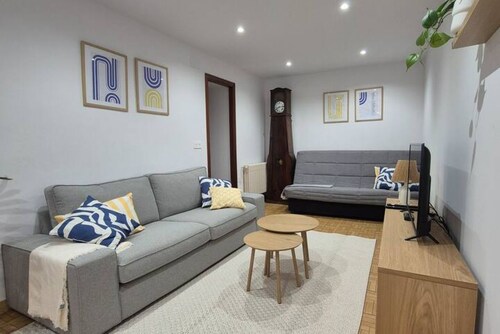 22A04 Casa Azul del corral de abaju en Arriondas