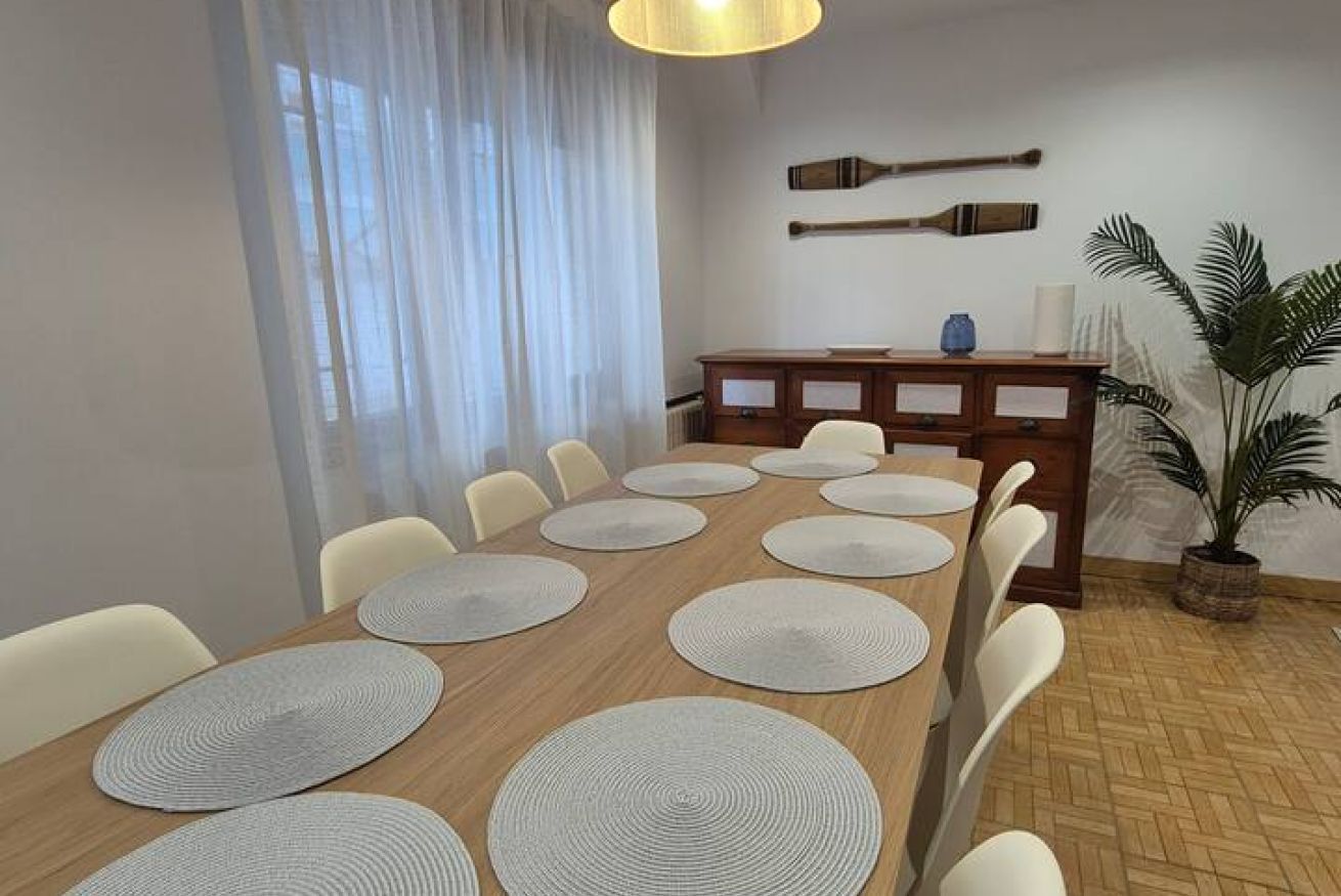 Sala per riunioni