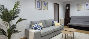 22A04 Casa Azul del corral de abaju en Arriondas