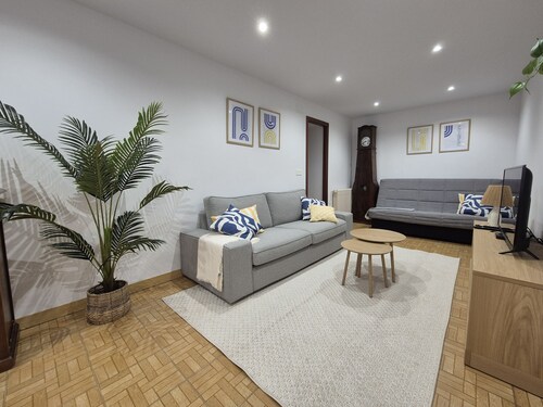 22A04 Casa Azul del corral de abaju en Arriondas