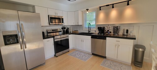 Private Master Suite + Full House Access in Charming Milton, DE