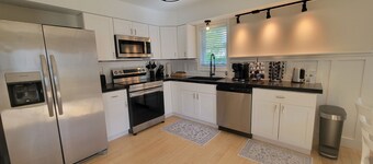 Private Master Suite + Full House Access in Charming Milton, DE