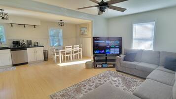 Smart TV
