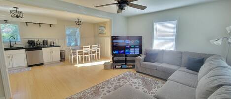 Smart TV