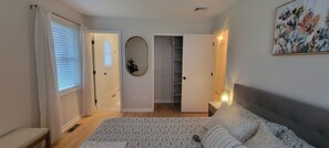 3 dormitorios, wifi gratis, ropa de cama