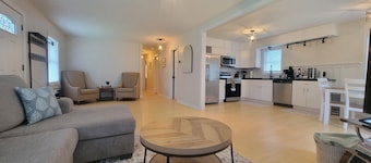 Private Master Suite + Full House Access in Charming Milton, DE