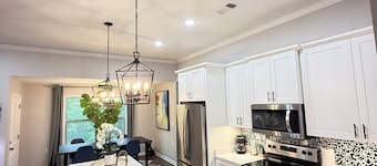 Welcome to Riverwood Retreat – Your Peaceful Hilltop Escape!