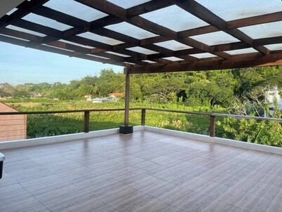 Sababa Springs Hot Spring