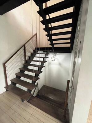 Villa, 6 Bedrooms, Smoking, Private Pool | Interior