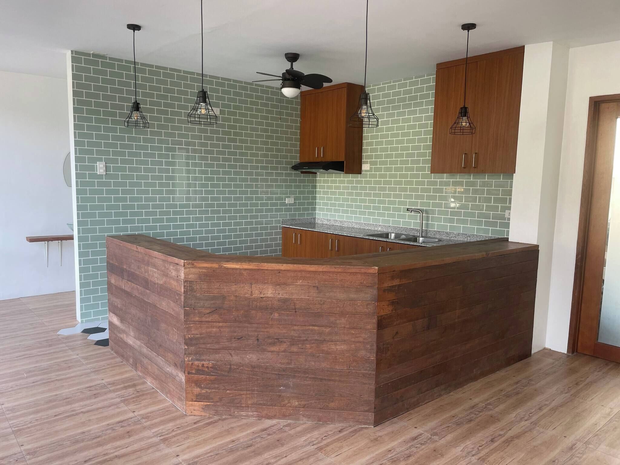 Villa, 6 habitaciones, para fumadores, alberca privada | Interior