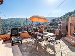 Outdoor dining - Dalia (PTB130) by Interhome (Pietrabruna)