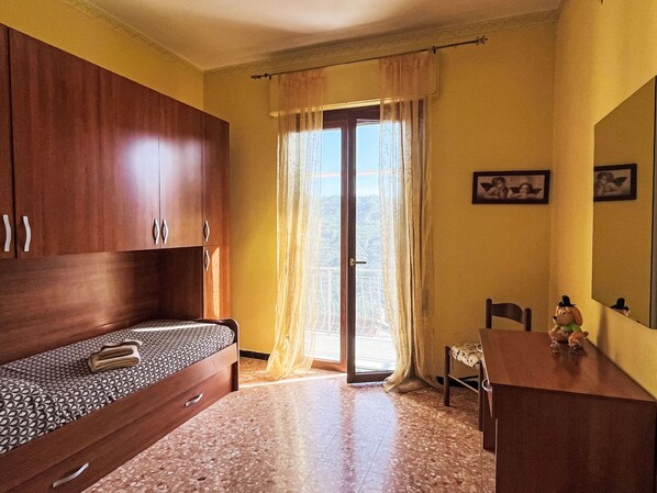 3 chambres, accĂšs Internet