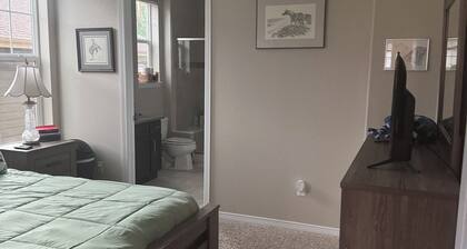 Relaxing Arvada Escape Between Golden & Boulder