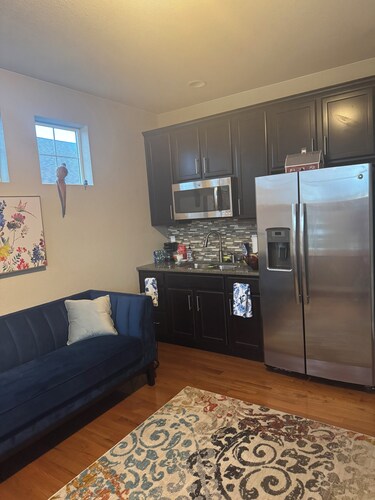 Relaxing Arvada Escape Between Golden & Boulder