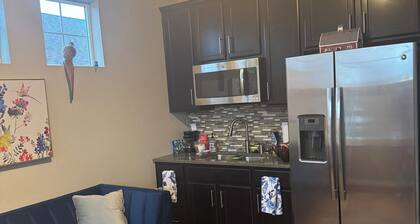 Relaxing Arvada Escape Between Golden & Boulder