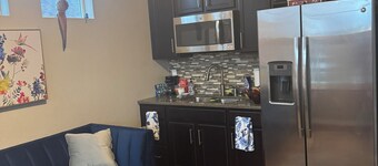 Relaxing Arvada Escape Between Golden & Boulder