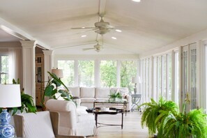 Älytelevisio, takka