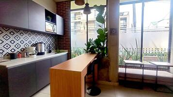 Căn hộ Deluxe | Nội thất